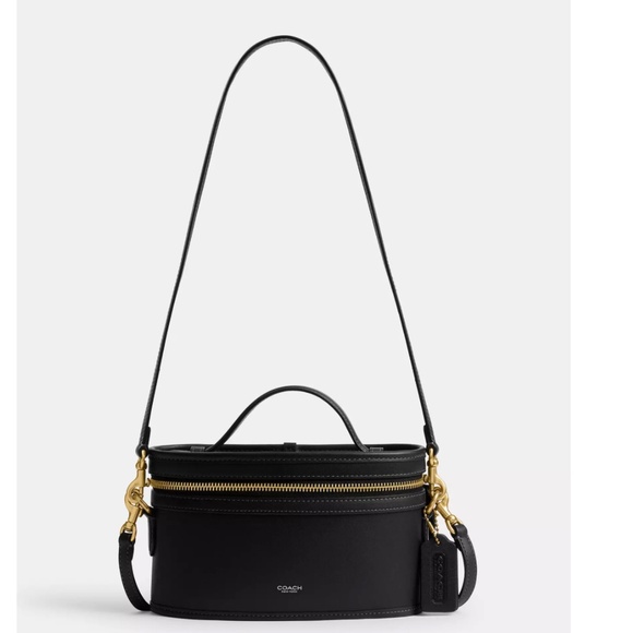 Authentic Coach Trial Bag - Picture 1 of 4